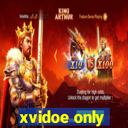 xvidoe only